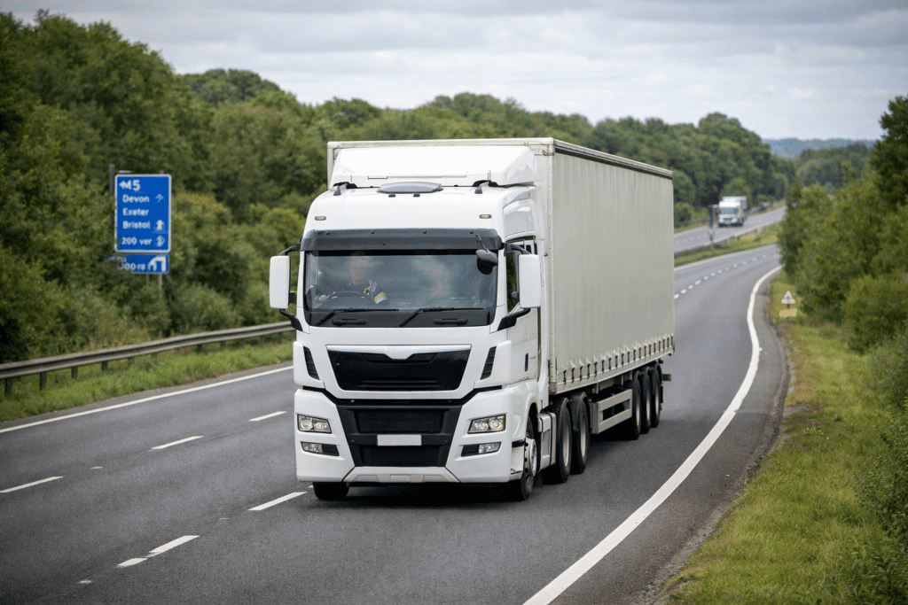 The temporary relaxation of drivers hours has been extended until 3 October 2021