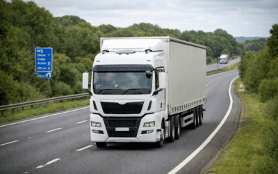 The temporary relaxation of drivers hours has been extended until 3 October 2021