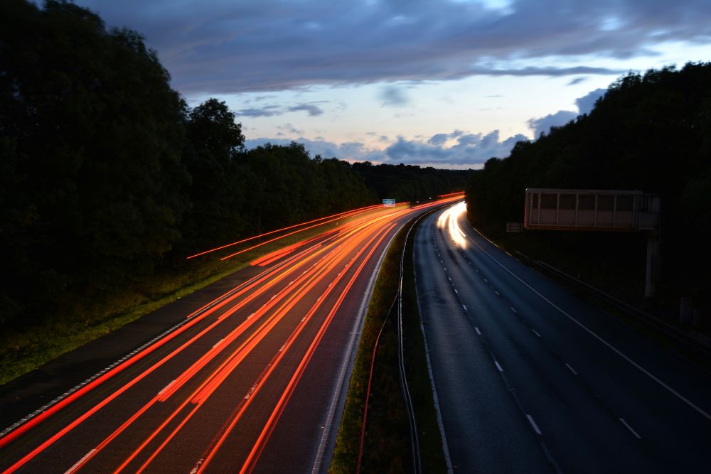 The temporary relaxation of drivers hours has been extended until 3 October 2021