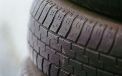 NEWS Are your tyres under 10 years