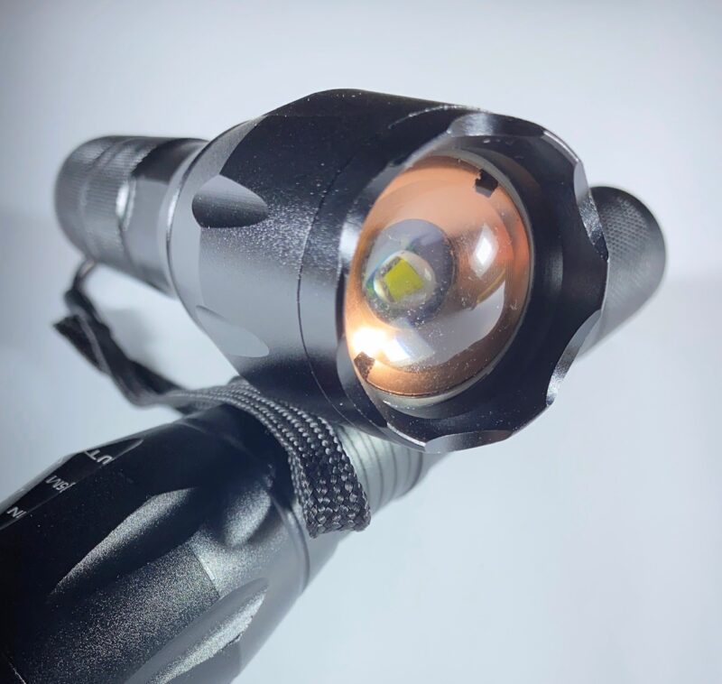 Inspection Torch LED