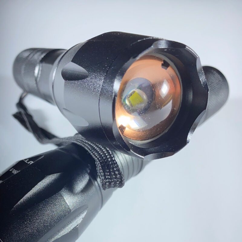 Inspection Torch LED