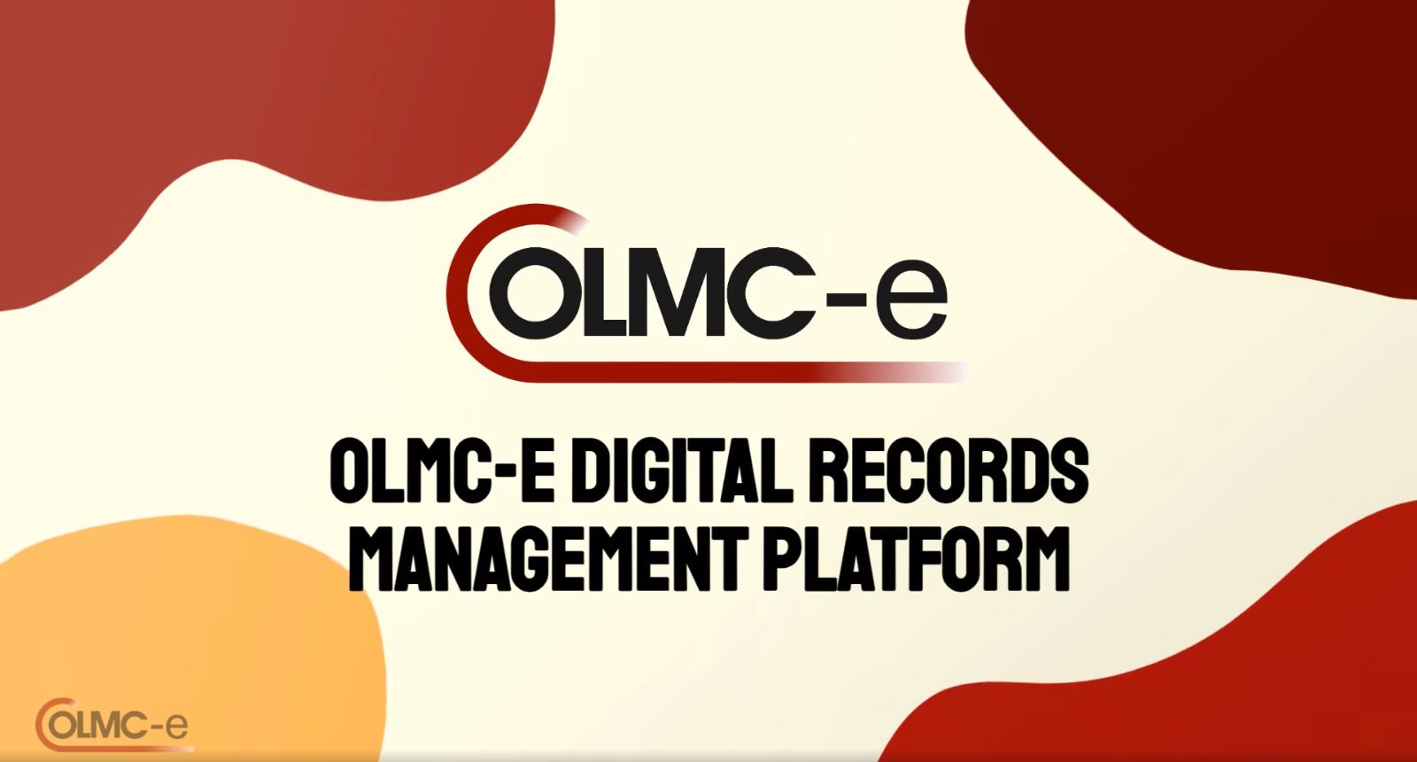 OLMC delivering unmatched expertise in transport operations and logistics.
