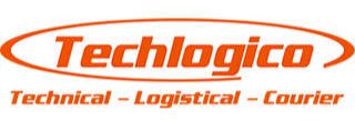 techno logo
