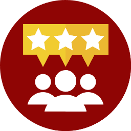 testimonials Icons