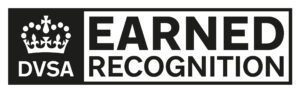 DVSA_Earned_Recognition_identifier_August_with_and_without_strap